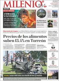 Milenio - Laguna