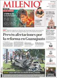 Milenio de León
