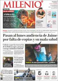 Milenio de Monterrey