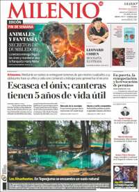 Milenio de Puebla