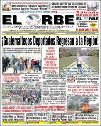 El Orbe