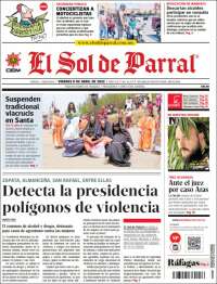 El Sol de Parral