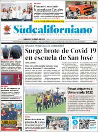 El Sudcaliforniano