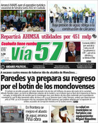 Via57