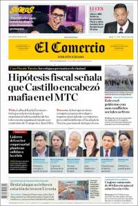 El Comercio