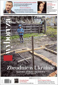 Gazeta Wyborcza