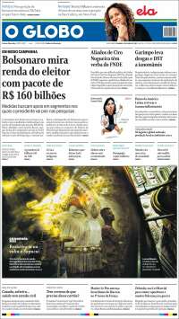 O Globo