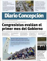 Diario de Concepción