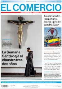 El Comercio