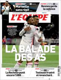 L'Equipe