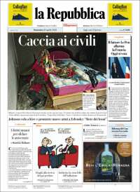 La Repubblica