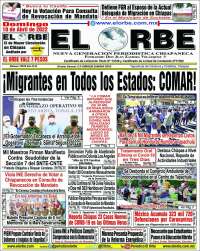 El Orbe
