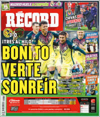 Record