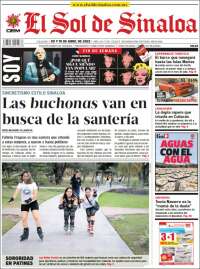 El Sol de Sinaloa