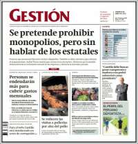 Diario Gestión