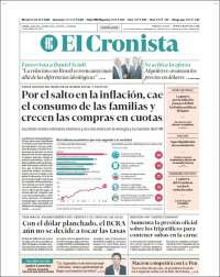 El Cronista Comercial