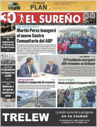 Diario El Sureño
