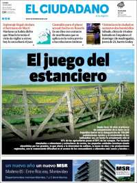 Diario El Ciudadano