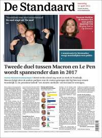 De Standaard
