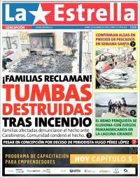 La Estrella de Concepción