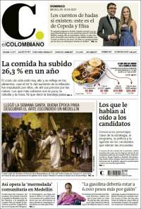 El Colombiano