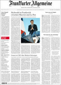 Frankfurter Allgemeine