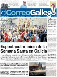 El Correo Gallego