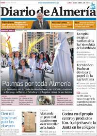 Diario de Almería