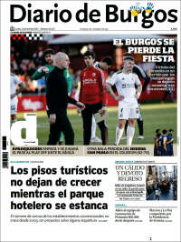 Diario de Burgos