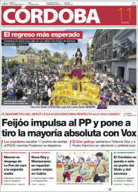 Diario de Córdoba