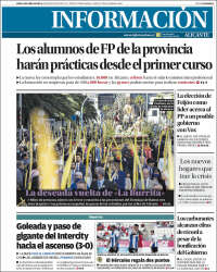 Diario Información