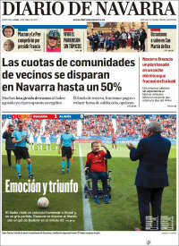 Diario de Navarra