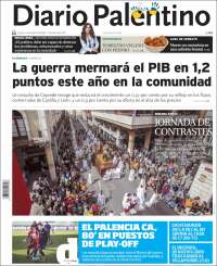 Diario Palentino