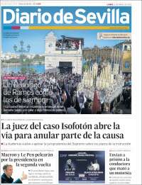 Diario de Sevilla