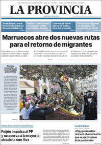 La Provincia