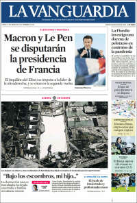 La Vanguardia