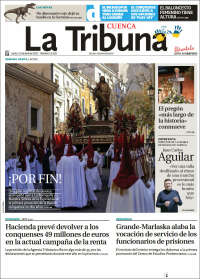 La Tribuna de Cuenca