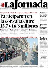 La Jornada