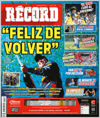 Record