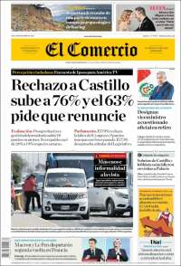 El Comercio