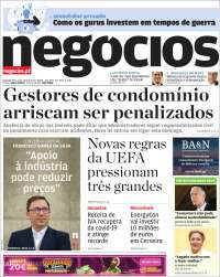 Jornal de Negócios