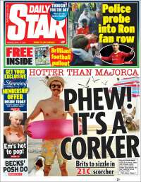 Daily Star