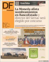Diario Financiero