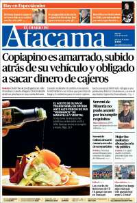 Diario de Atacama