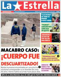 La Estrella del Norte