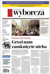 Gazeta Wyborcza