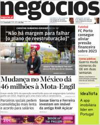 Jornal de Negócios