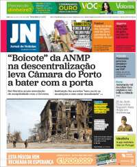 Jornal de Notícias