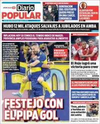 Diario Popular