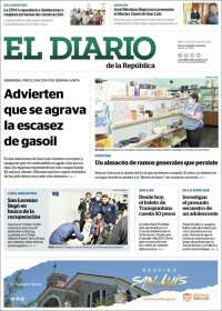 Diario de la República
